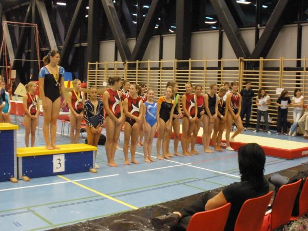 Photo 49 – Championnats romands par équipe et par engin à la Maladière (20 septembre)
