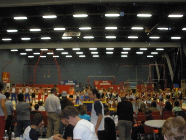 Photo 56 – Championnats romands par équipe et par engin à la Maladière (20 septembre)