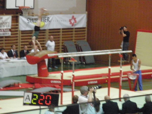 Photo 20 – Championnats suisses par équipe à la Riveraine (18-19 octobre)