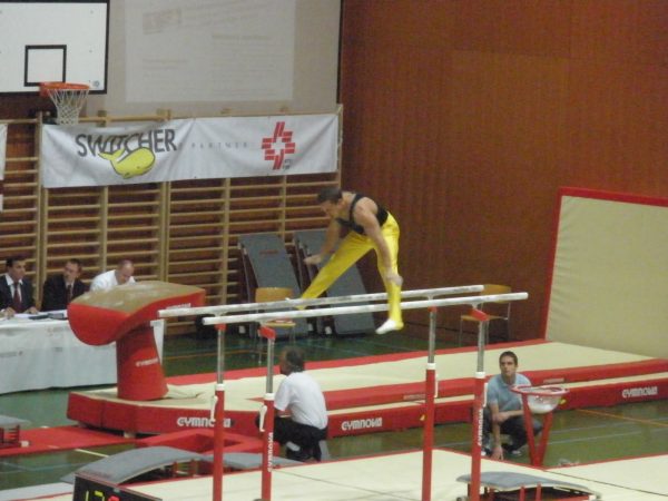 Photo 26 – Championnats suisses par équipe à la Riveraine (18-19 octobre)