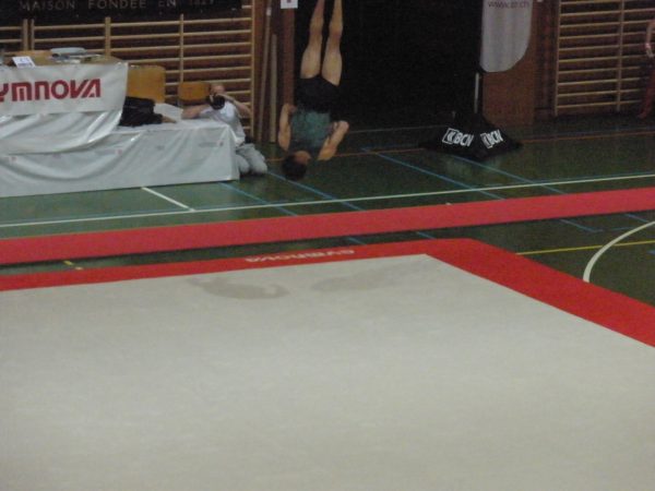 Photo 43 – Championnats suisses par équipe à la Riveraine (18-19 octobre)