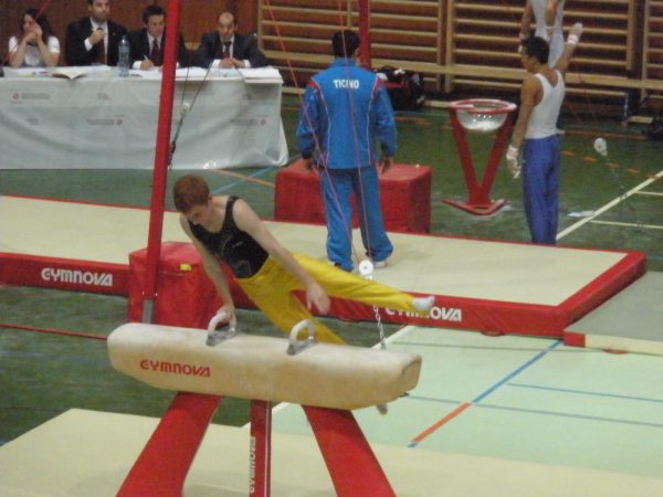 Photo 61 – Championnats suisses par équipe à la Riveraine (18-19 octobre)