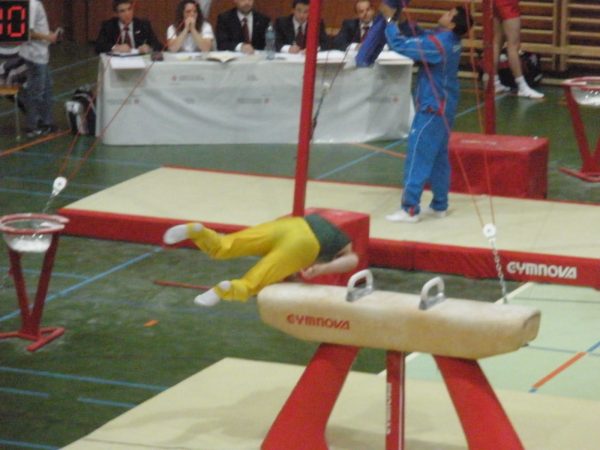Photo 62 – Championnats suisses par équipe à la Riveraine (18-19 octobre)