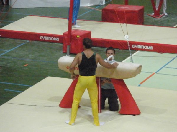 Photo 66 – Championnats suisses par équipe à la Riveraine (18-19 octobre)