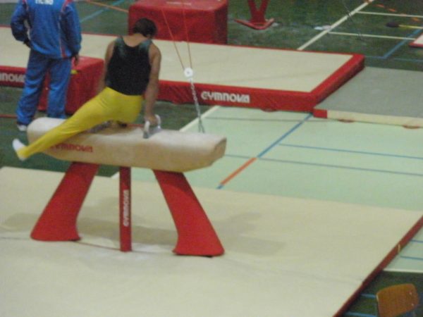 Photo 71 – Championnats suisses par équipe à la Riveraine (18-19 octobre)