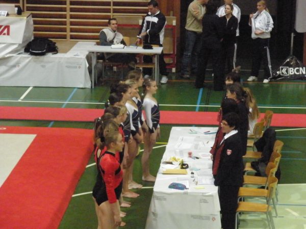 Photo 87 – Championnats suisses par équipe à la Riveraine (18-19 octobre)