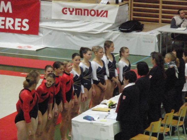 Photo 88 – Championnats suisses par équipe à la Riveraine (18-19 octobre)