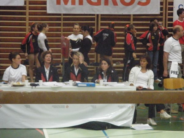 Photo 141 – Championnats suisses par équipe à la Riveraine (18-19 octobre)