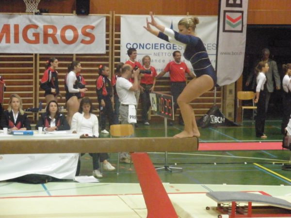 Photo 143 – Championnats suisses par équipe à la Riveraine (18-19 octobre)