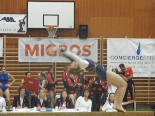 Photo 155 – Championnats suisses par équipe à la Riveraine (18-19 octobre)