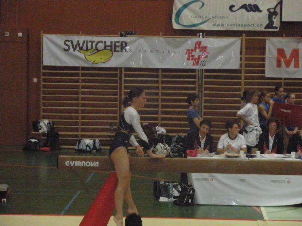 Photo 160 – Championnats suisses par équipe à la Riveraine (18-19 octobre)