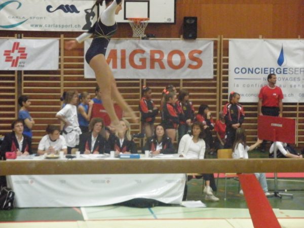 Photo 161 – Championnats suisses par équipe à la Riveraine (18-19 octobre)