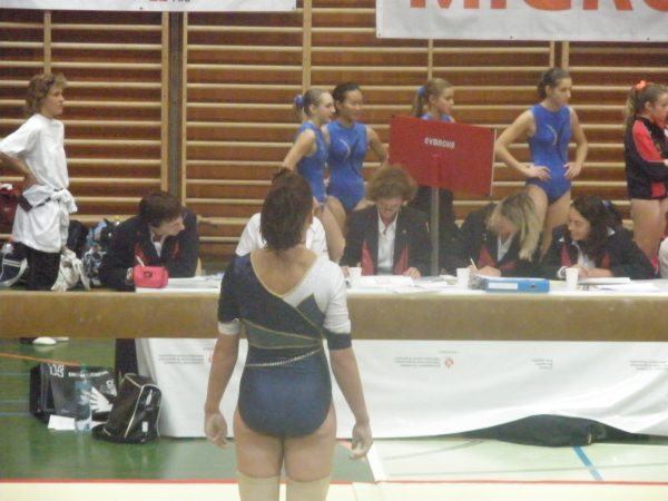 Photo 167 – Championnats suisses par équipe à la Riveraine (18-19 octobre)