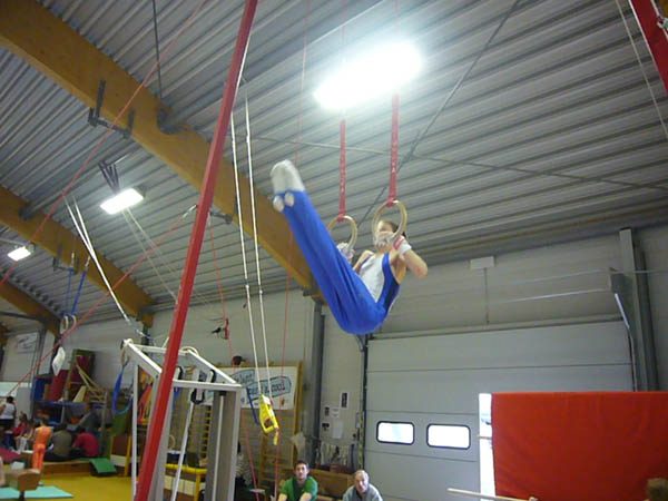 Photo 11 – Concours du Printemps au Bois-des-Frères (15 mars)