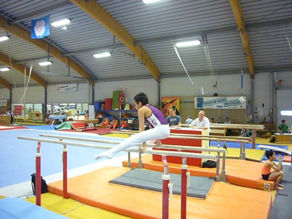Photo 22 – Concours du Printemps au Bois-des-Frères (15 mars)