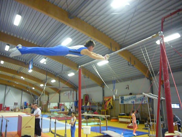 Photo 28 – Concours du Printemps au Bois-des-Frères (15 mars)