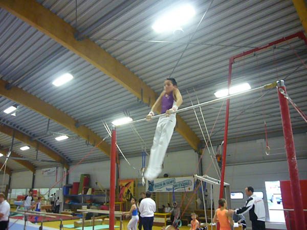 Photo 30 – Concours du Printemps au Bois-des-Frères (15 mars)