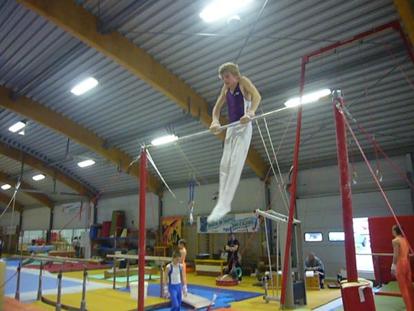 Photo 32 – Concours du Printemps au Bois-des-Frères (15 mars)