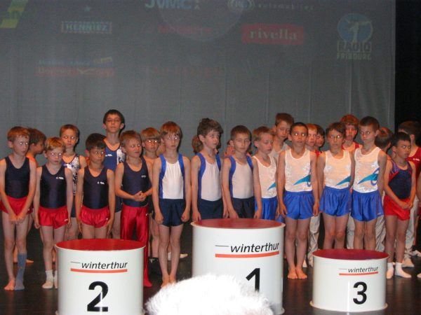 Photo 5 – Fribourgeoise à Romont (28-29 avril)