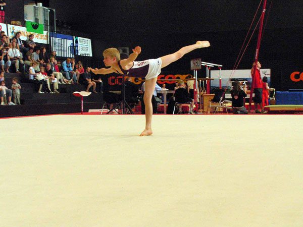 Photo 16 – Fribourgeoise à Romont (28-29 avril)