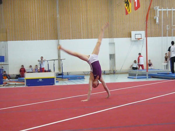 Photo 8 – Fribourgeoise et bernoise à Wünnewil (12 avril)