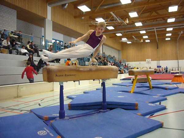 Photo 31 – Fribourgeoise et bernoise à Wünnewil (12 avril)