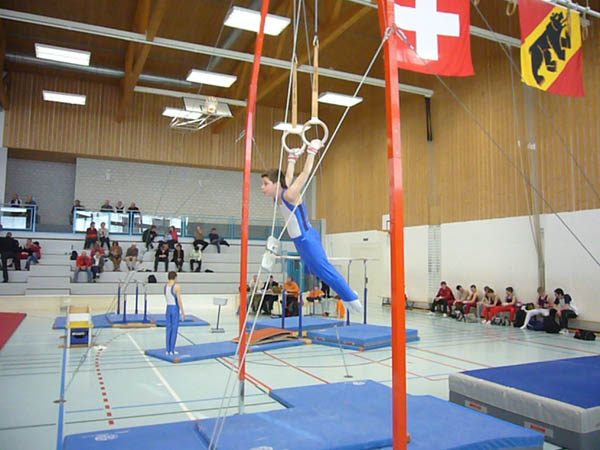 Photo 44 – Fribourgeoise et bernoise à Wünnewil (12 avril)