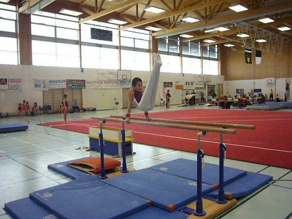 Photo 53 – Fribourgeoise et bernoise à Wünnewil (12 avril)