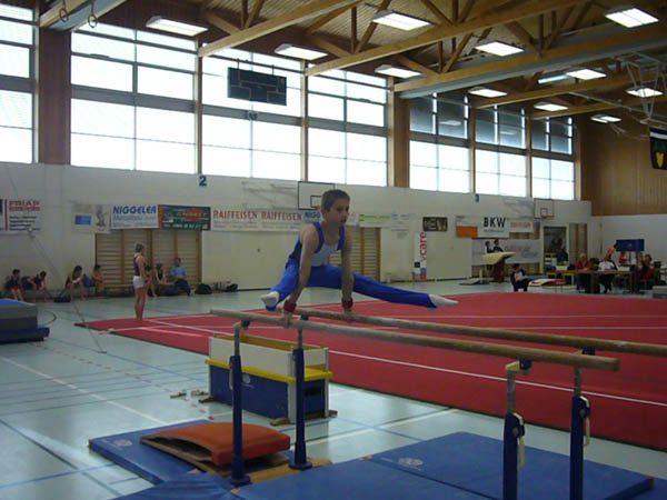 Photo 63 – Fribourgeoise et bernoise à Wünnewil (12 avril)
