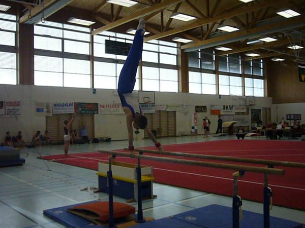 Photo 65 – Fribourgeoise et bernoise à Wünnewil (12 avril)