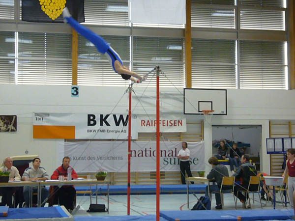 Photo 86 – Fribourgeoise et bernoise à Wünnewil (12 avril)