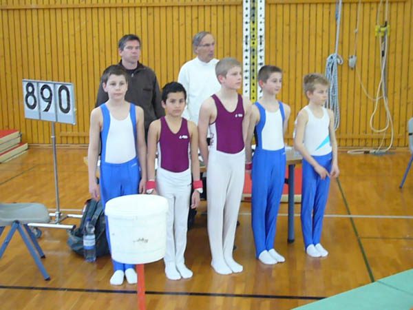 Photo 71 – Genevoise au Bois-des-Frères (19 avril)