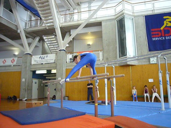 Photo 153 – Genevoise au Bois-des-Frères (19 avril)