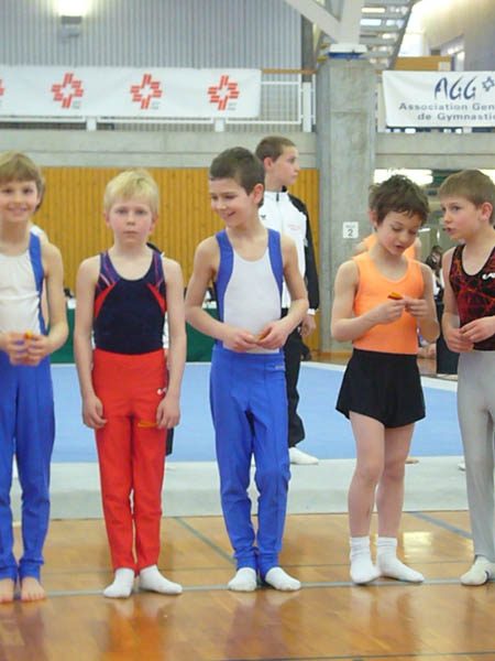 Photo 192 – Genevoise au Bois-des-Frères (19 avril)