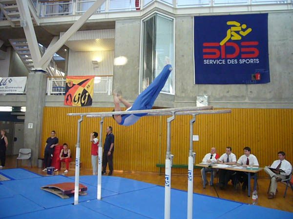 Photo 230 – Genevoise au Bois-des-Frères (19 avril)