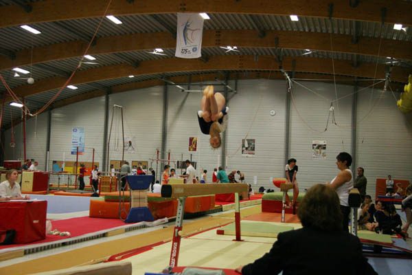 Photo 65 – Journée des niveaux au Bois-des-Frères (15 mars)