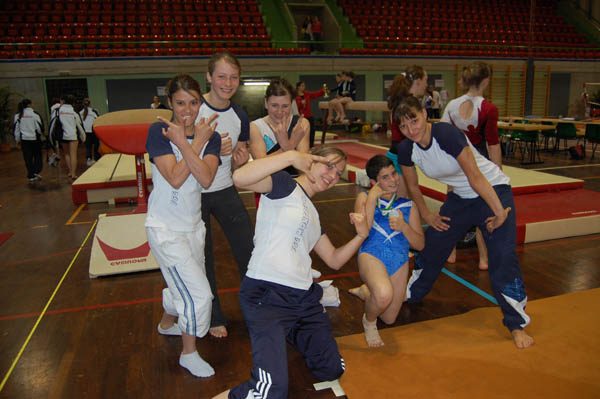 Photo 82 – Journée romande à Montreux (17-18 mai)