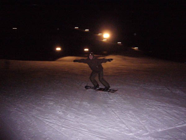 Photo 49 – Sortie à ski aux Crosets (décembre)