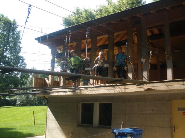 Photo 10 – Fin de saison au Signal de Bougy (30 juin)