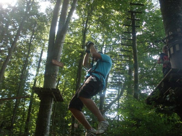 Photo 16 – Fin de saison au Signal de Bougy (30 juin)