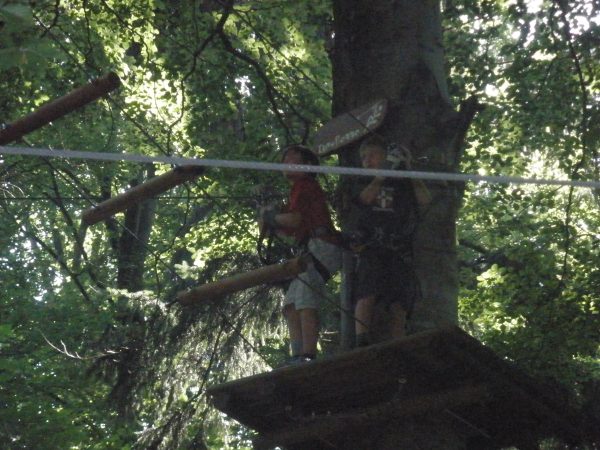 Photo 23 – Fin de saison au Signal de Bougy (30 juin)