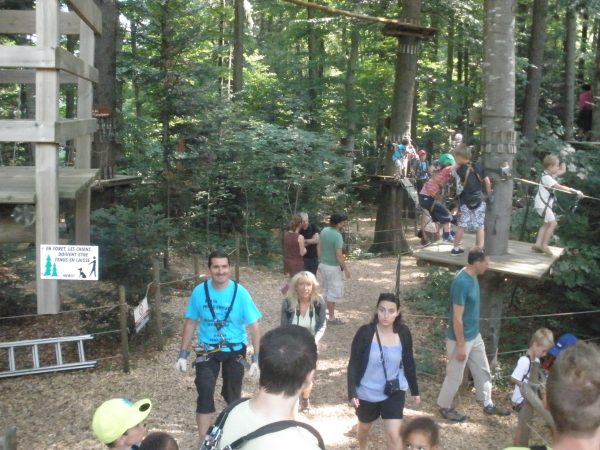 Photo 31 – Fin de saison au Signal de Bougy (30 juin)