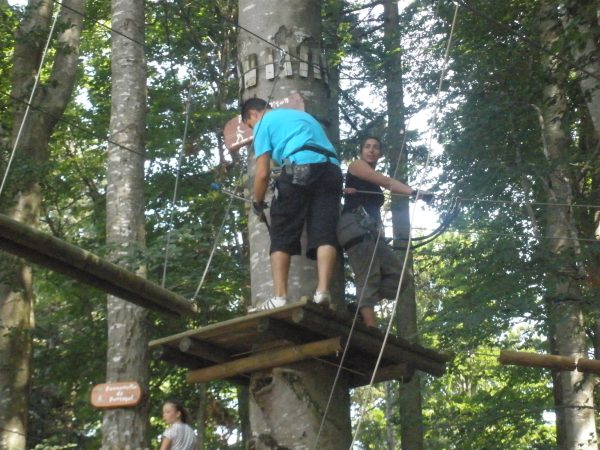 Photo 35 – Fin de saison au Signal de Bougy (30 juin)