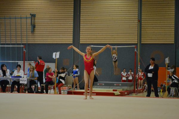 Photo 2 – Bernoise à Utzenstorf (11 mai)