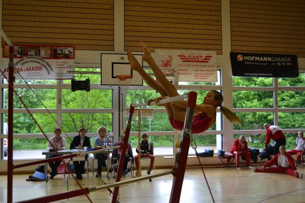 Photo 7 – Bernoise à Utzenstorf (11 mai)