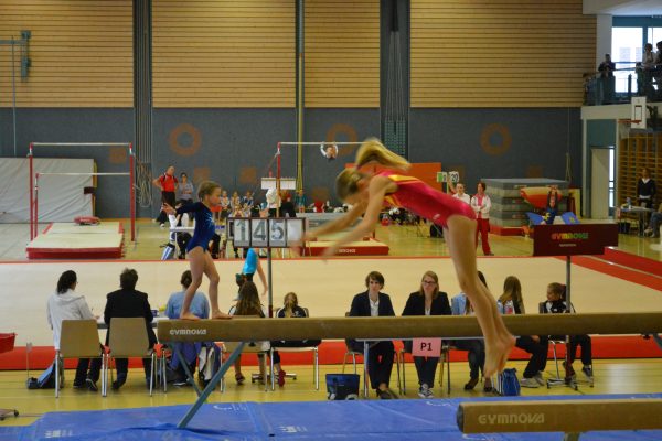 Photo 19 – Bernoise à Utzenstorf (11 mai)