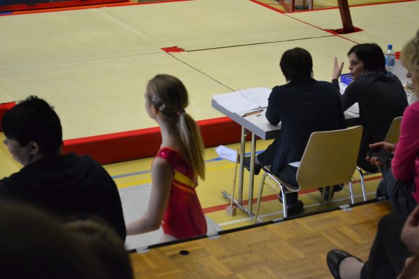 Photo 20 – Bernoise à Utzenstorf (11 mai)