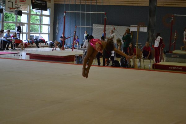 Photo 35 – Bernoise à Utzenstorf (11 mai)