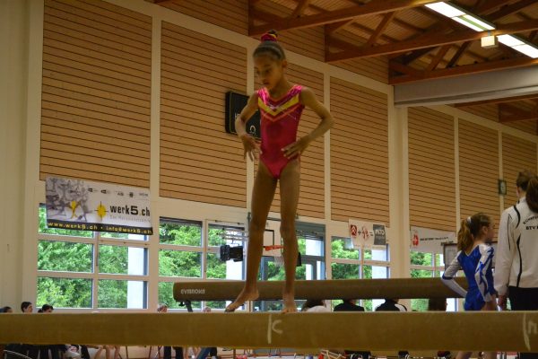 Photo 51 – Bernoise à Utzenstorf (11 mai)