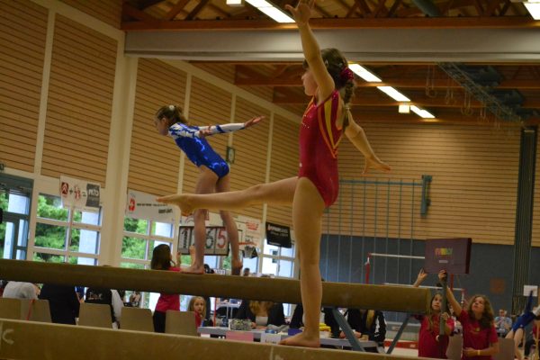 Photo 52 – Bernoise à Utzenstorf (11 mai)
